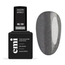 E.Mi E.MiLac Salon Effect Gel Nail Polish 9ml