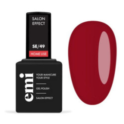 E.Mi E.MiLac Salon Effect Gel Nail Polish 9ml