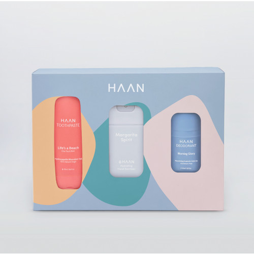 HAAN Tiny Joyful Komplekts