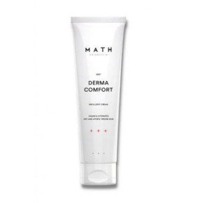 Math Scientific Derma Comfort Emollient Cream Barojošs krēms īpaši sausai ādai 100ml