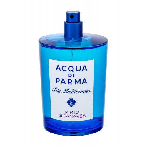 Acqua Di Parma Blu mediterraneo mirto di panarea smaržas atomaizeros unisex EDT 5ml