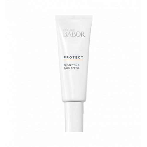 Babor Protect Cellular Protecting Balm SPF50 Aizsargājošs sejas balzams 50ml