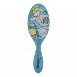 WetBrush Disney Princess Original Detangler Matu suka Tiana