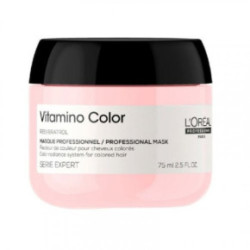 L'Oréal Professionnel Vitamino Color Resveratrol Masque Maska krāsotiem matiem 250ml