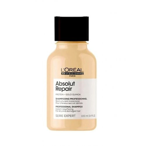 L'Oréal Professionnel Absolut Repair Atjaunojošs šampūns bojātiem matiem 500ml