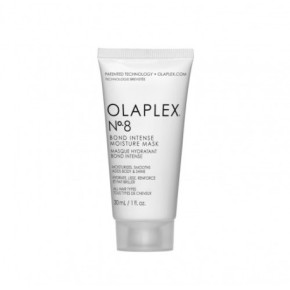 Olaplex No. 8 Moisture Mask Mitrinoša matu maska 30ml