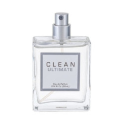 Clean Ultimate smaržas atomaizeros sievietēm EDP 5ml