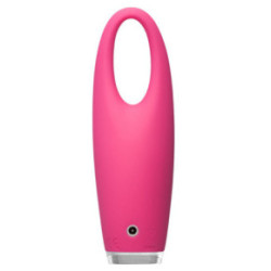 Foreo IRIS zemacs ādas masāžas ierīce (Magenta) Magenta