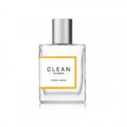 Clean Classic fresh linens smaržas atomaizeros sievietēm EDP 5ml