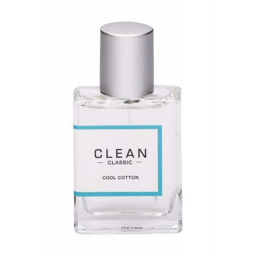 Clean Classic cool cotton smaržas atomaizeros sievietēm EDP 5ml