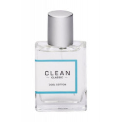 Clean Classic cool cotton smaržas atomaizeros sievietēm EDP 5ml