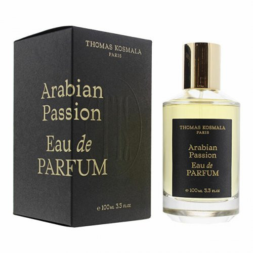 Thomas Kosmala Arabian passion smaržas atomaizeros unisex EDP 5ml