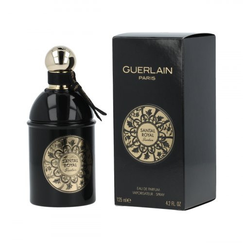 Guerlain Santal royal smaržas atomaizeros unisex EDP 5ml