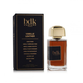 BDK Parfums Vanille leather smaržas atomaizeros unisex EDP 5ml