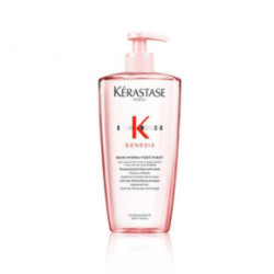 Kerastase Genesis Bain Hydra-Fortifiant Shampoo Matus mitrinošs un nostiprinošs šampūns 250ml