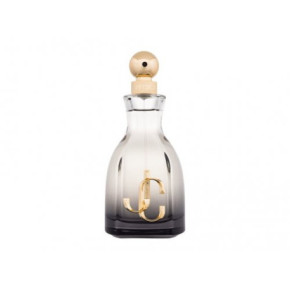 Jimmy choo I want choo smaržas atomaizeros sievietēm EDP 5ml