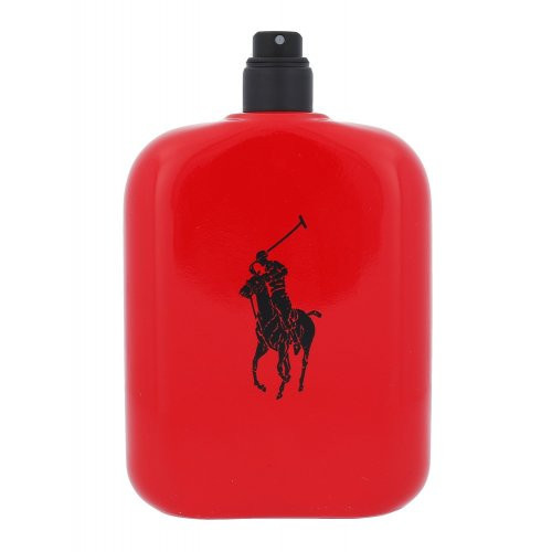 Ralph Lauren Polo red smaržas atomaizeros vīriešiem EDT 5ml