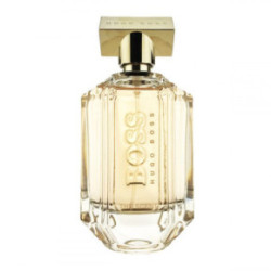 Hugo boss Boss the scent for her smaržas atomaizeros sievietēm EDP 5ml