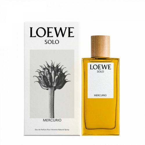 Loewe smaržas atomaizeros vīriešiem EDP 5ml