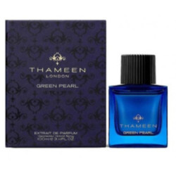 Thameen Green pearl smaržas atomaizeros unisex PARFUME 5ml