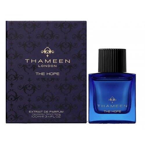 Thameen The hope smaržas atomaizeros unisex PARFUME 5ml