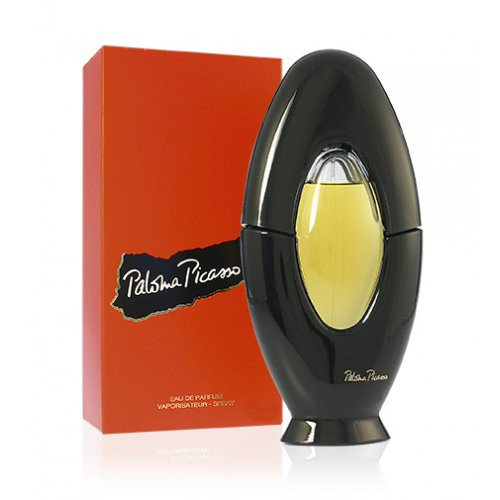 Paloma picasso Paloma picasso smaržas atomaizeros sievietēm EDP 5ml