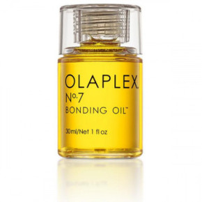 Olaplex No.7 Bonding Oil Matu eļļa - bojāts iepakojums 30ml