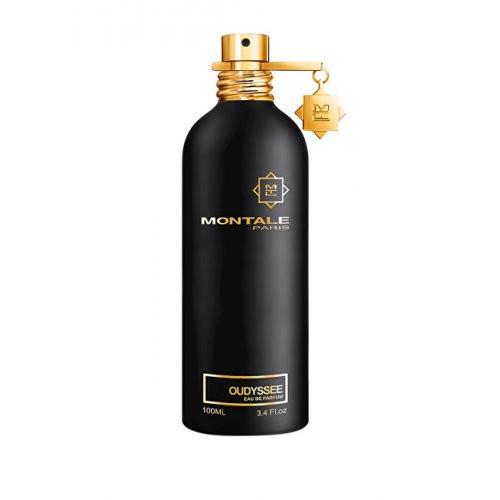 Montale Paris Oudyssee smaržas atomaizeros unisex EDP 5ml