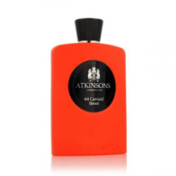 Atkinsons 44 gerrard street smaržas atomaizeros unisex COLOGNE 5ml