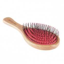 Milano Brush Dory Wooden Hair Brush Matu suka