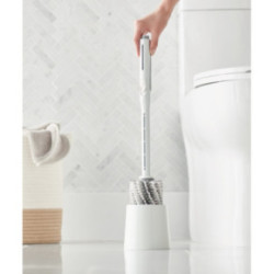 Norwex Toilet Bowl Brush System Tualetes tīrīšanas sistēma 1gab.