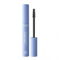 Isadora The 10 Sec High Impact Waterproof Mascara Ūdensnoturīgā skropstu tuša 9ml