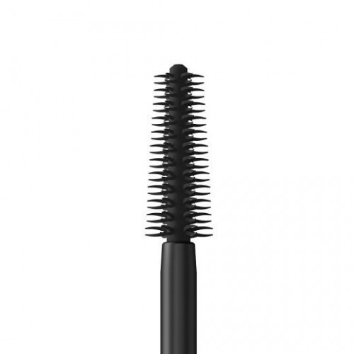 Isadora The 10 Sec High Impact Waterproof Mascara Ūdensnoturīgā skropstu tuša 9ml