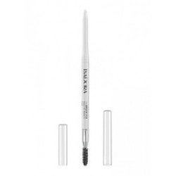 Isadora Brow Fix Wax-In-Pencil Uzacu zīmulis - vasks Clear