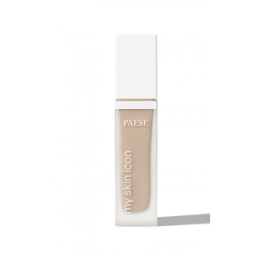 Paese My Skin Icon Mattifying Foundation Tonālais krēms 33ml