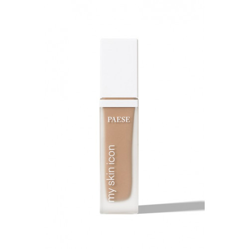 Paese My Skin Icon Mattifying Foundation Tonālais krēms 33ml