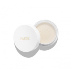 Paese My Skin Icon Mattifying Loose Powder Birstošais pūderis 5g