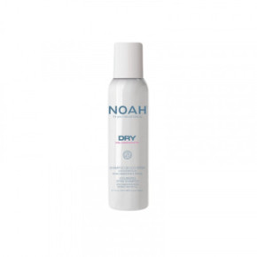 Noah Dry Volumizing Spray Shampoo Apjomu palielinošs sausais šampūns ar nātru ekstraktu 200ml
