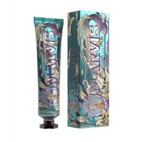 MARVIS Sinuous Lily Zobu pasta 75ml