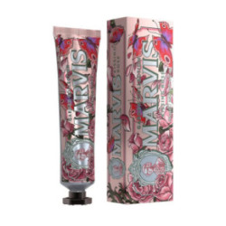 MARVIS Kissing Rose Toothpaste Zobu pasta 75ml