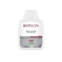 Bioxsine Dermagen Shampoo for Hair Loss Šampūns pret matu izkrišanu sausiem/normāliem matiem 300ml