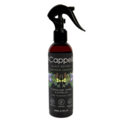 Acappella Black Edition Cashmere Comforts Izsmidzināmas mājas smaržas 200ml