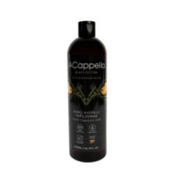 Acappella Black Edition Vetiver & Cedarwood Refill Mājas aromāta uzpilde 500ml