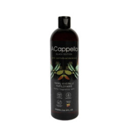 Acappella Black Edition Palo Santo & Sandalwood Refill Mājas aromāta uzpilde 500ml