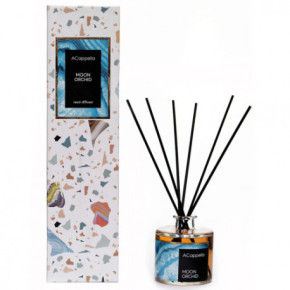 Acappella Home Fragrance Designe Moon Orchid Mājas smarža ar nūjiņām 300ml