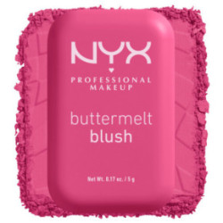 Nyx professional makeup Buttermelt Blush Vaigu sārtums 5g