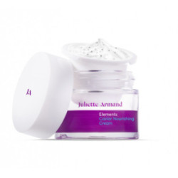 Juliette Armand Elements Nourishing Caviar Cream Sejas krēms ar melniem ikriem 50ml