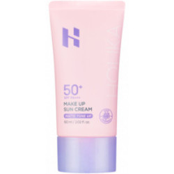 Holika Holika Make Up Sun Cream Matte Tone Up SPF50+ Saules aizsargkrēms 60ml