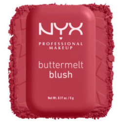 Nyx professional makeup Buttermelt Blush Vaigu sārtums 5g