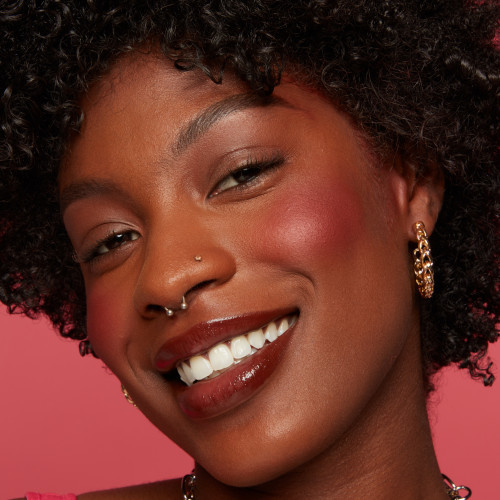 Nyx professional makeup Buttermelt Blush Vaigu sārtums 5g